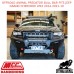 OFFROAD ANIMAL PREDATOR BULL BAR FITS JEEP GRAND CHEROKEE WK2 2014-2021-10